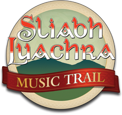 Sliabh Luachra Music Trail